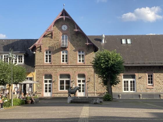 FDP Overath