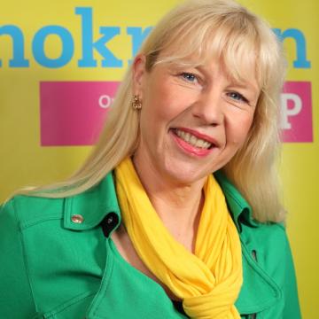 Petra Schaun-De Jong