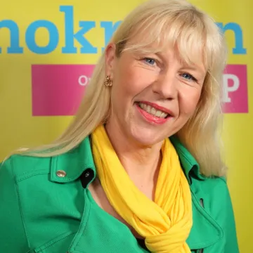 Petra Schaun-De Jong