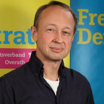 Dirk Schaun